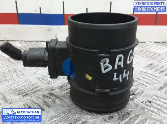 Датчик расхода воздуха (ДМРВ) на Opel Astra J