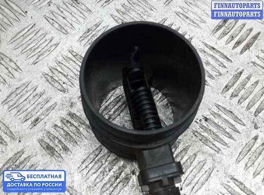 Датчик расхода воздуха (ДМРВ) на Opel Astra J