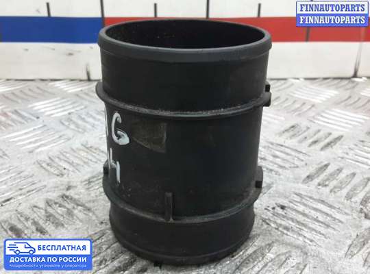 Датчик расхода воздуха (ДМРВ) на Opel Astra J