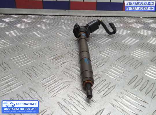 Форсунка топливная на Audi A4 (8E/8H, B7)