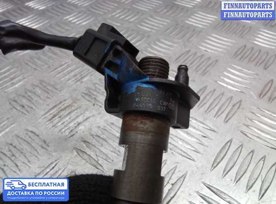Форсунка топливная на Audi A4 (8E/8H, B7)
