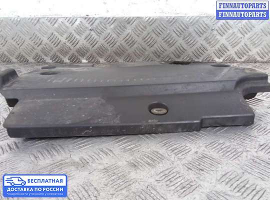 Крышка ДВС (декоративная) на Toyota RAV4 II (XA20)
