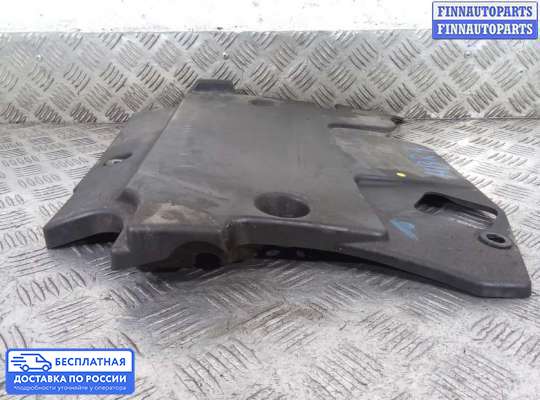 Крышка ДВС (декоративная) на Toyota RAV4 II (XA20)