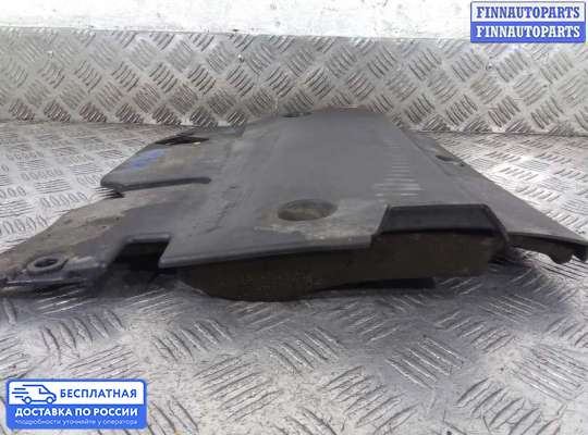Крышка ДВС (декоративная) на Toyota RAV4 II (XA20)