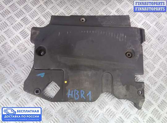 Крышка ДВС (декоративная) на Toyota RAV4 II (XA20)