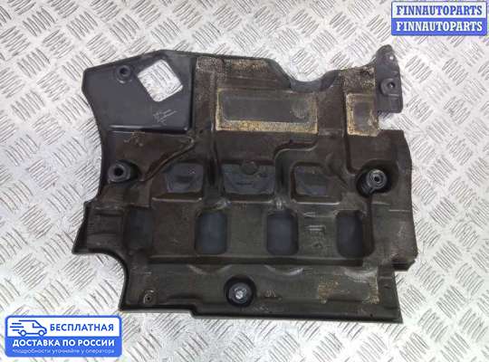 Крышка ДВС (декоративная) на Toyota RAV4 II (XA20)