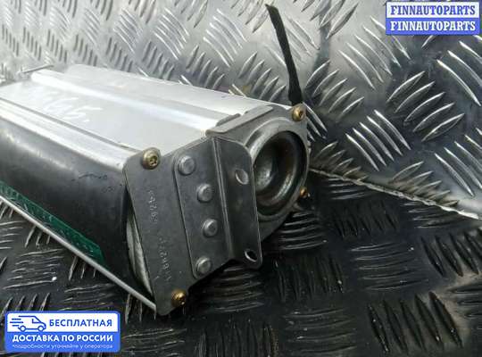 Подушка безопасности пассажира (AirBag) на Audi A6 (C5)