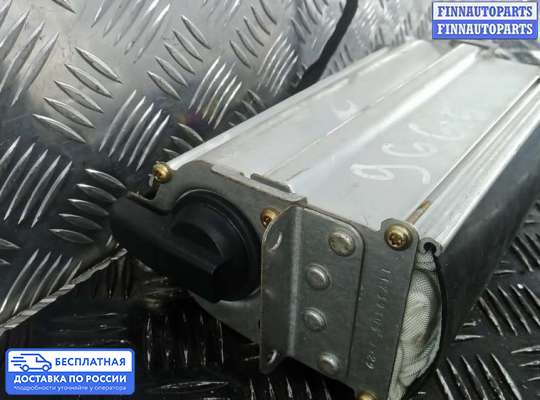 Подушка безопасности пассажира (AirBag) на Audi A6 (C5)