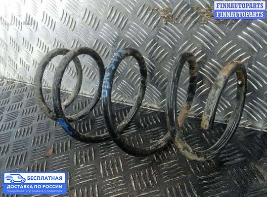 Пружина подвески на Toyota Corolla 10 (E150)