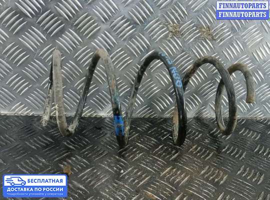 Пружина подвески на Toyota Corolla 10 (E150)