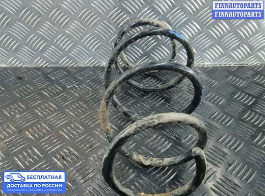 Пружина подвески на Toyota Corolla 10 (E150)