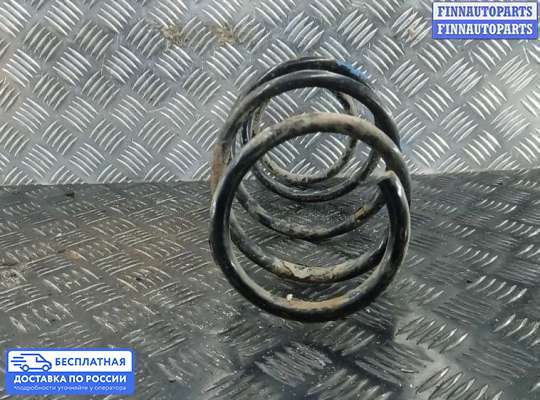 Пружина подвески на Toyota Corolla 10 (E150)