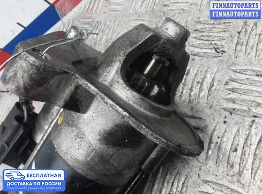 Стартер на Volvo S40 II | V50 (MS)