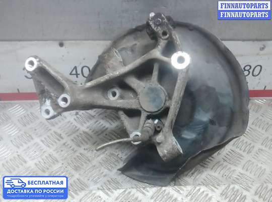 Ступица на Skoda Yeti (5L)