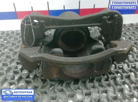 Суппорт на Hyundai i30 II (GD)