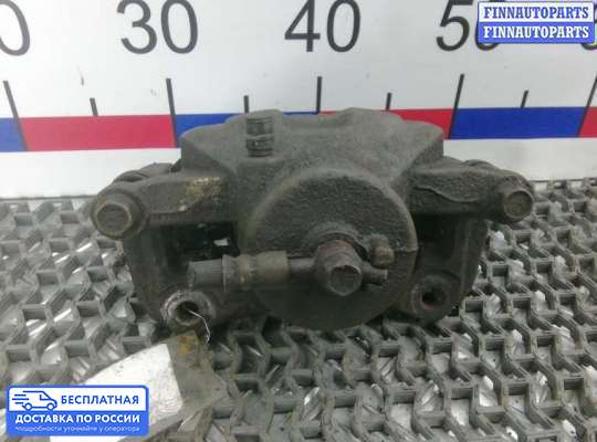 Суппорт на Hyundai i30 II (GD)