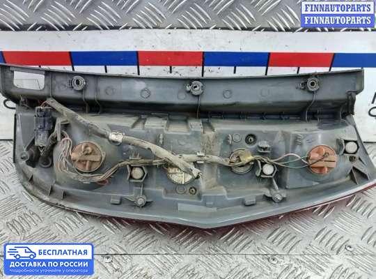 Фонарь задний на Hyundai Grand Starex (TQ) II