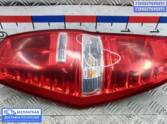 Фонарь задний на Hyundai Grand Starex (TQ) II