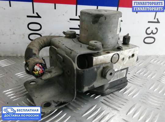 Блок ABS на Hyundai i40