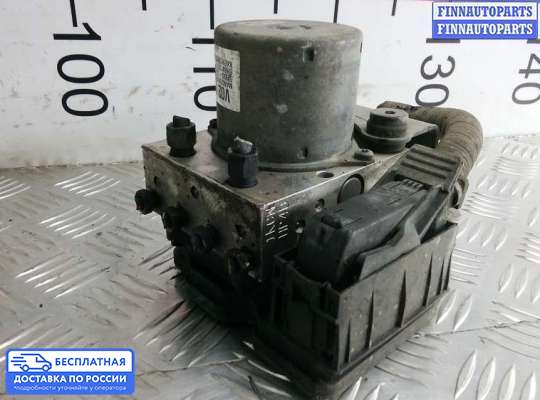 Блок ABS на Hyundai i40