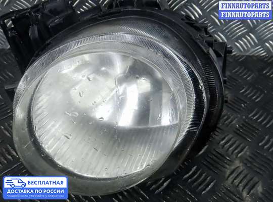 Фара передняя на Nissan Juke