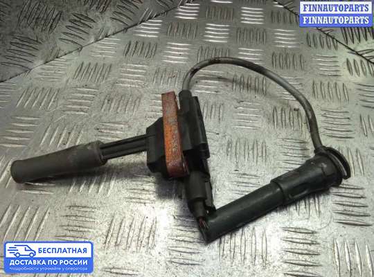 Катушка зажигания на Land Rover Freelander I