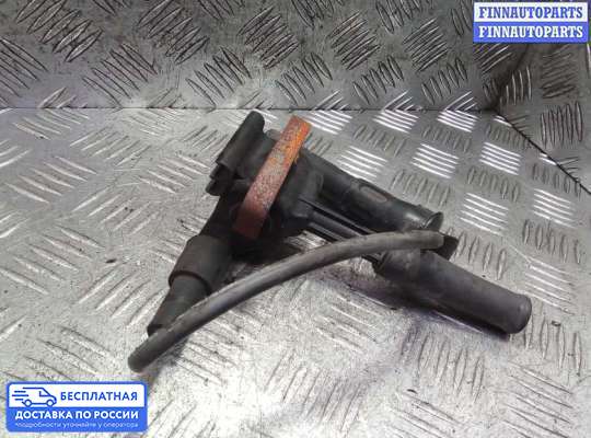 Катушка зажигания на Land Rover Freelander I