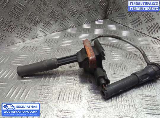 Катушка зажигания на Land Rover Freelander I