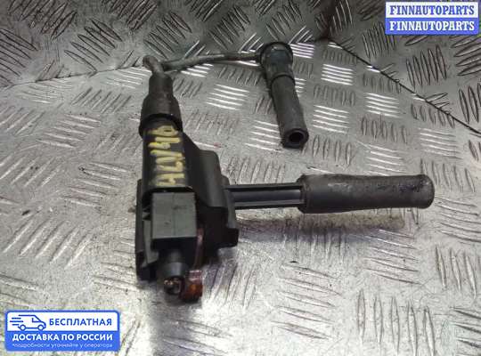 Катушка зажигания на Land Rover Freelander I