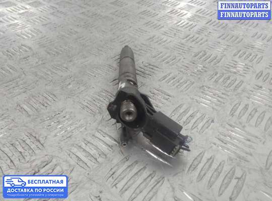 Форсунка топливная на Mercedes-Benz ML (W164)