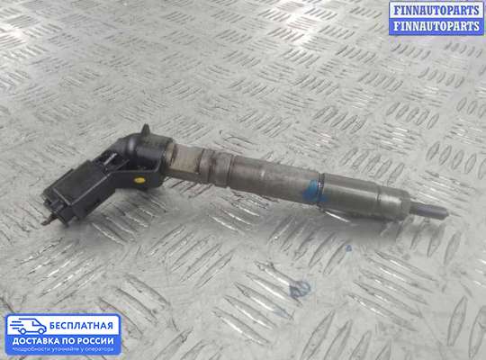 Форсунка топливная на Mercedes-Benz ML (W164)