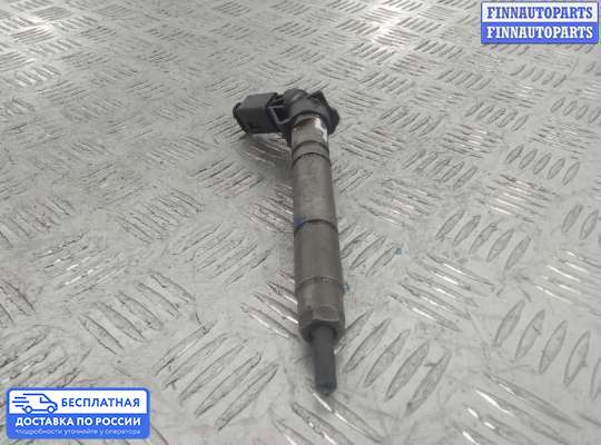 Форсунка топливная на Mercedes-Benz ML (W164)