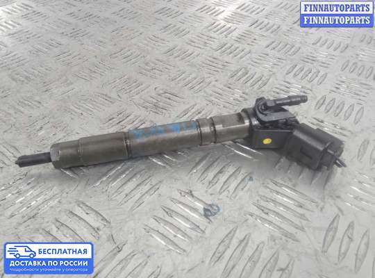 Форсунка топливная на Mercedes-Benz ML (W164)