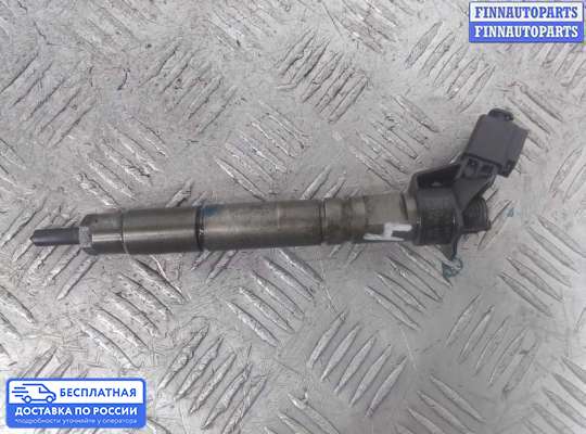 Форсунка топливная на Mercedes-Benz ML (W164)