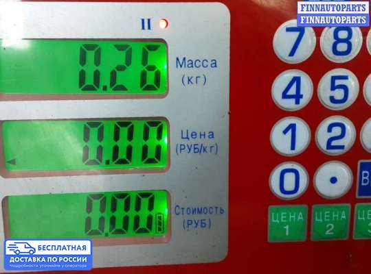 Катушка зажигания на Mazda 3 I (BK)
