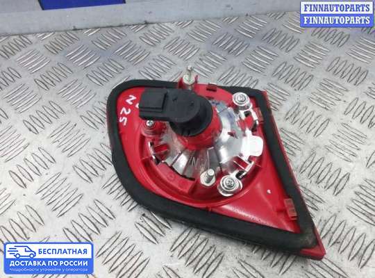 Фонарь крышки багажника на Volkswagen Passat B6 (3C)