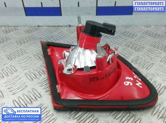 Фонарь крышки багажника на Volkswagen Passat B6 (3C)