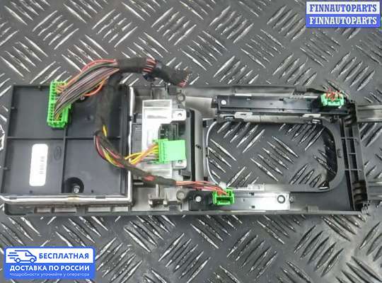 ЭБУ прочее на Range Rover Sport I (L320)