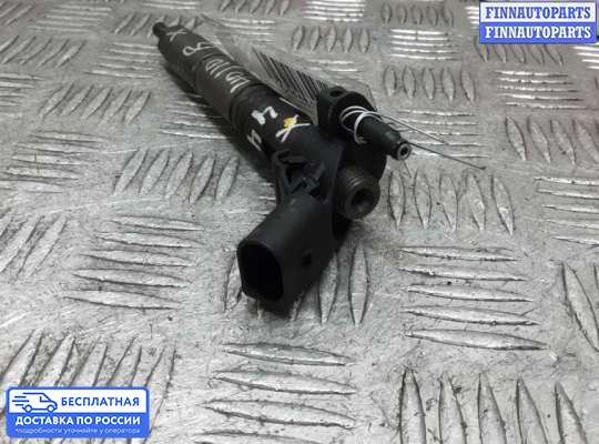 Форсунка топливная на Mercedes-Benz R (W251)