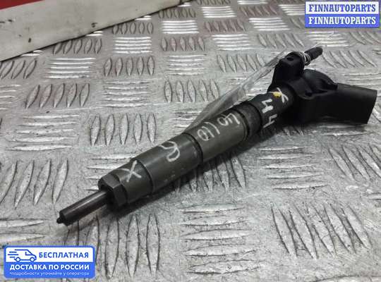 Форсунка топливная на Mercedes-Benz R (W251)