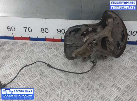 Ступица на Mercedes-Benz C (W204)