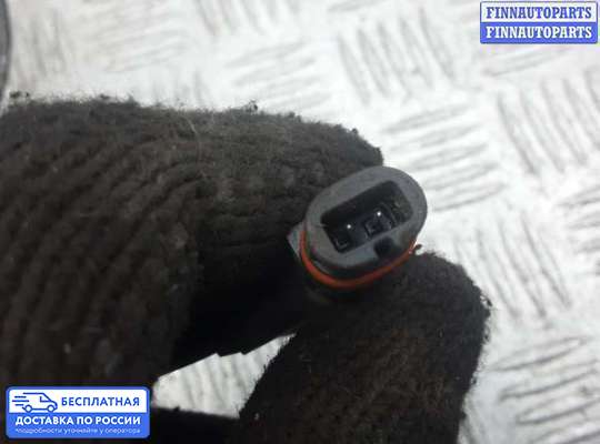 Ступица на Mercedes-Benz C (W204)