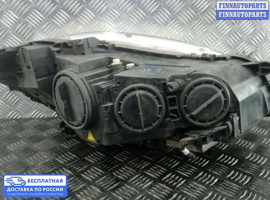 Фара передняя на Mercedes-Benz S (W221)