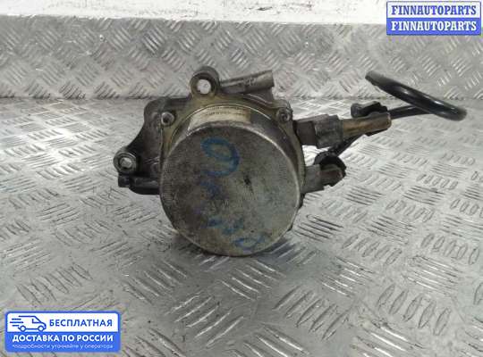 Насос вакуумный (дизель) на Jaguar XF I (X250)