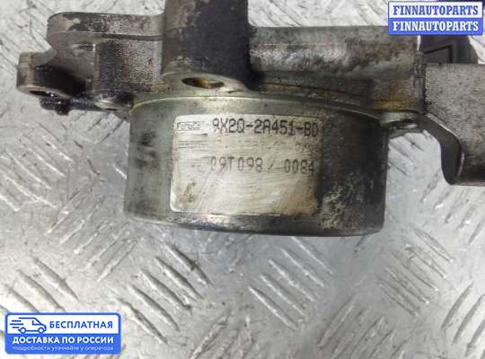 Насос вакуумный (дизель) на Jaguar XF I (X250)