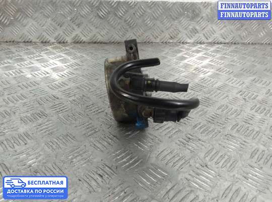 Насос вакуумный (дизель) на Jaguar XF I (X250)