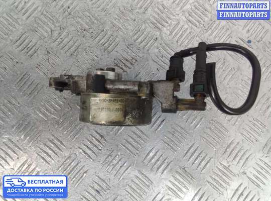 Насос вакуумный (дизель) на Jaguar XF I (X250)