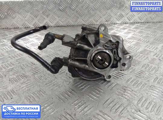 Насос вакуумный (дизель) на Jaguar XF I (X250)