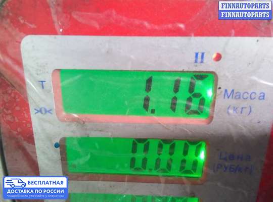 Насос вакуумный (дизель) на Jaguar XF I (X250)