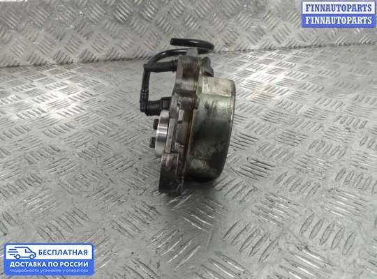 Насос вакуумный (дизель) на Jaguar XF I (X250)